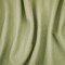 Green-Yellow-Ivory Cotton-Poly Broken Herringbone Woven Decorating Fabric By the Yard